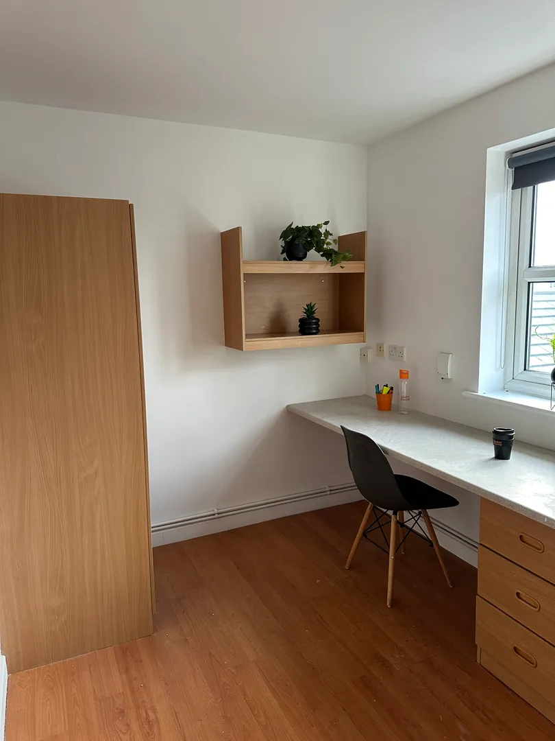 6 Bedroom Student House- 31 Denison Court NG7 3PH - Image 15